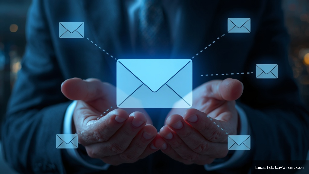 Imagem ilustrativa para: Domínio Email Corporativo: Guia Completo para Configurar e Otimizar seu Email Profissional