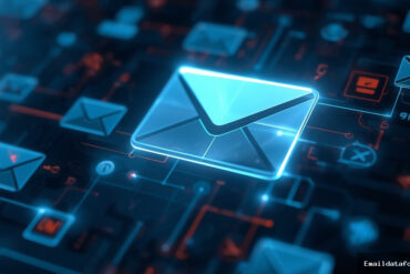 Imagem ilustrativa para: E-mail Corporativo com Domínio: Como Configurar e Otimizar Seu Email Profissional