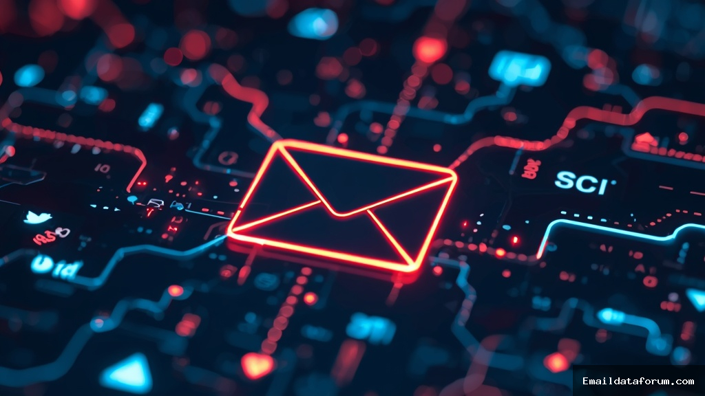 Imagem ilustrativa para: E-mail Corporativo em Embu das Artes: Soluções Profissionais e Seguras para Empresas
