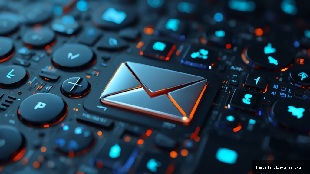 Imagem ilustrativa para: E-mail Corporativo Mais Barato: Melhores Opções e Preços em 2024