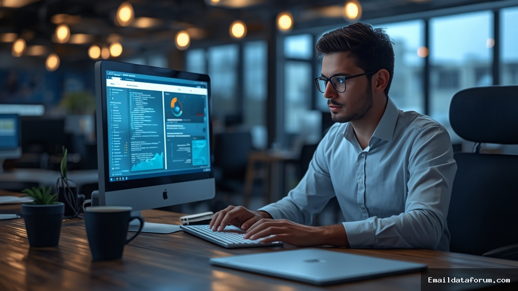 Imagem ilustrativa para: Email Corporativo Atento: Cómo Configurar y Acceder a tu Cuenta en 2024