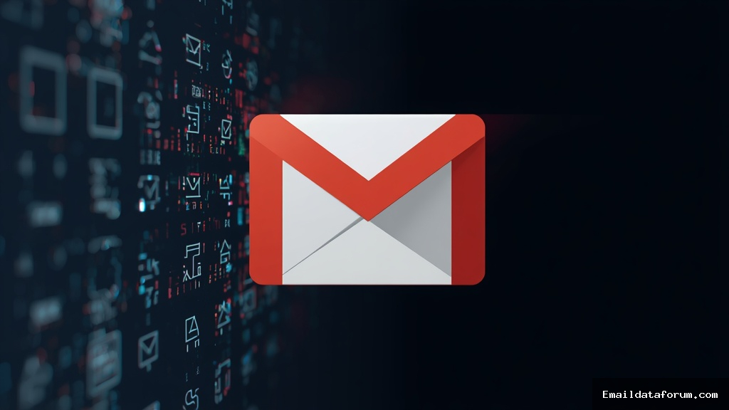 Imagem ilustrativa para: Email Corporativo Gmail: Como Configurar e Usar no Seu Negócio