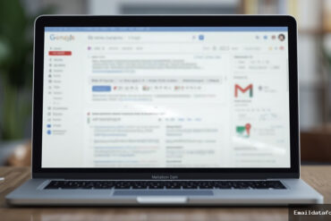 Imagem ilustrativa para: Email Corporativo no Gmail: Como Configurar e Usar de Forma Profissional