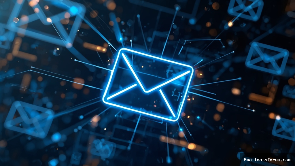 Imagem ilustrativa para: Email Corporativo: Ventajas, Mejores Prácticas y Cómo Implementarlo en tu Empresa