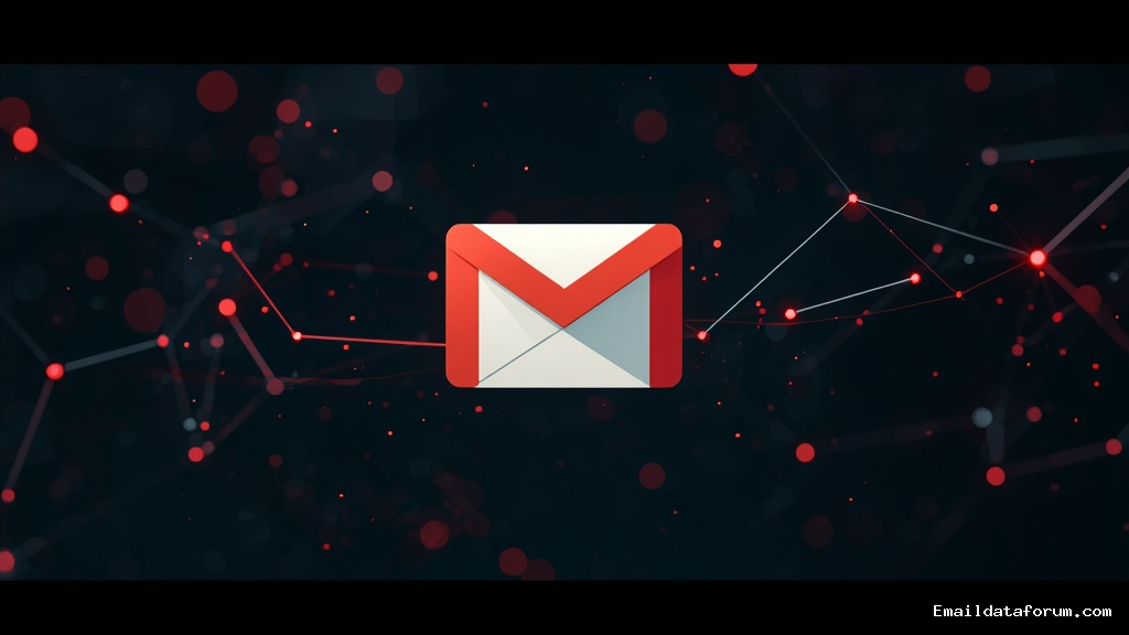 Imagem ilustrativa para: Email Empresarial Gmail: Como Configurar e Usar para Seu Negócio