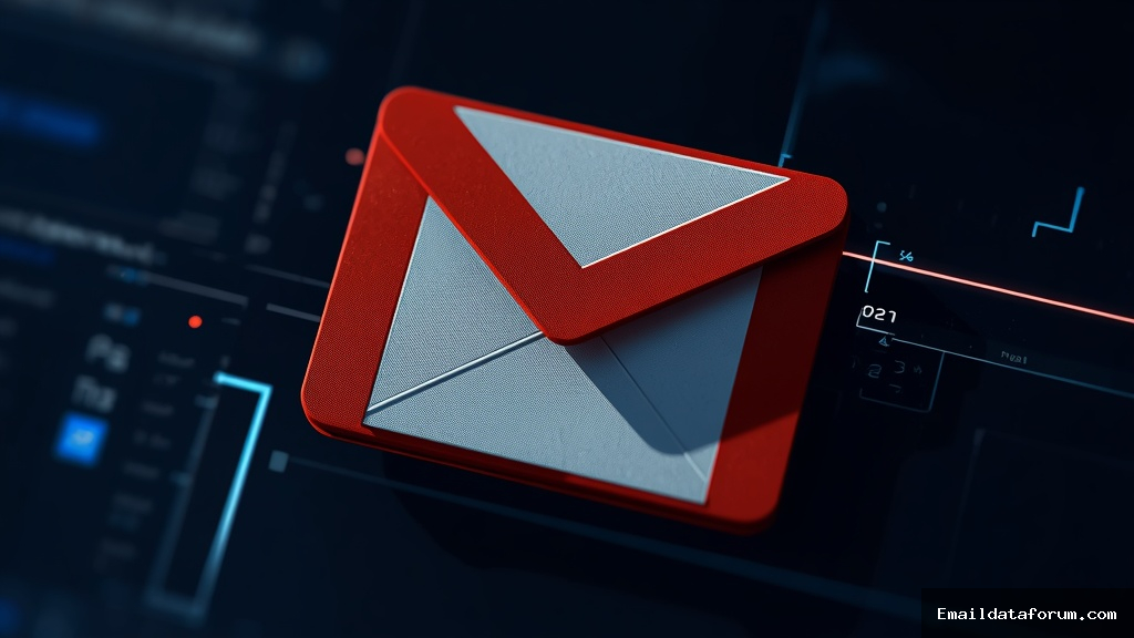 Imagem ilustrativa para: Email Empresarial Gmail: Cómo Configurarlo Paso a Paso y Aprovechar sus Ventajas