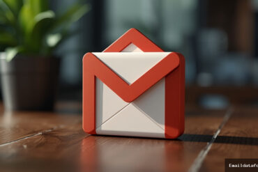 Imagem ilustrativa para: Email Personalizado Gmail: Cómo Crear Firmas y Plantillas Profesionales en 2024