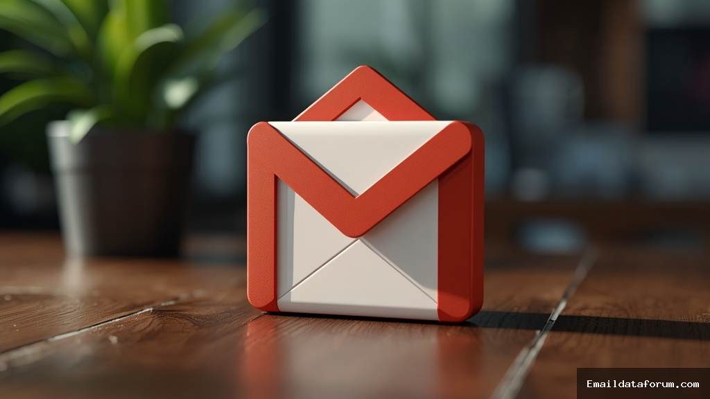 Imagem ilustrativa para: Email Personalizado Gmail: Cómo Crear Firmas y Plantillas Profesionales en 2024