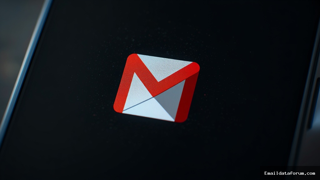 Imagem ilustrativa para: Exemplo de Gmail: Como Criar Conta e Usar Recursos em 2024