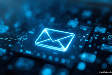 Imagem ilustrativa para: Formato de E-mail Corporativo: Guia Completo com Exemplos e Dicas