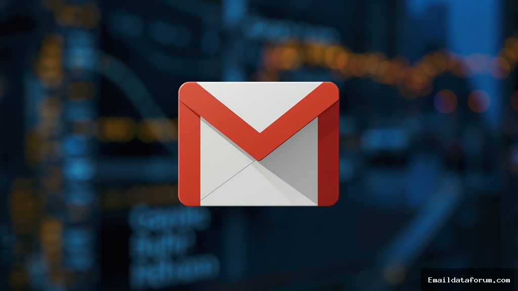 Imagem ilustrativa para: Gmail Admin for Business: Complete Guide to Managing Google Workspace Email