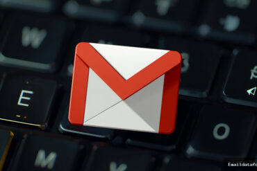 Imagem ilustrativa para: Gmail Business Account Benefits: 7 Reasons to Upgrade Your Email Today