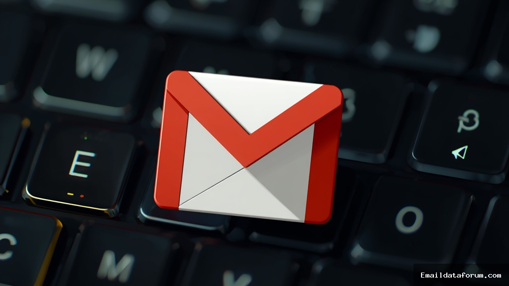 Imagem ilustrativa para: Gmail Business Account Benefits: 7 Reasons to Upgrade Your Email Today