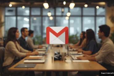 Imagem ilustrativa para: Gmail Business Account Price: Google Workspace Plans and Costs Explained