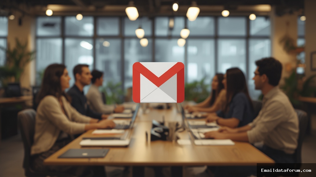 Imagem ilustrativa para: Gmail Business Account Price: Google Workspace Plans and Costs Explained