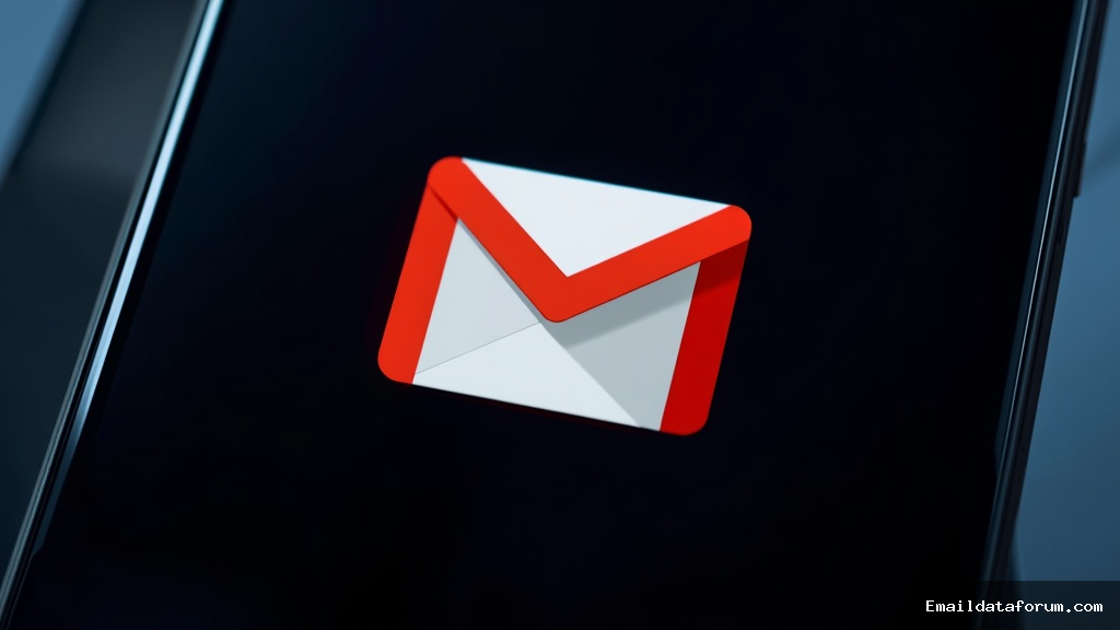 Imagem ilustrativa para: Gmail Business App: Complete Setup Guide and Productivity Tips for 2024