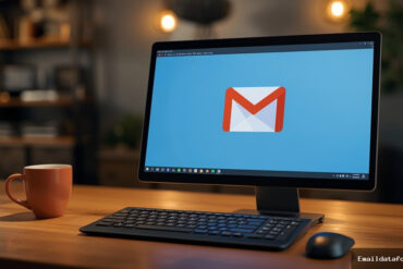 Imagem ilustrativa para: Gmail Business Console: Complete Guide to Features, Setup, and Administration
