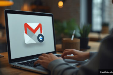Imagem ilustrativa para: Gmail Business Email Setup: Complete Guide to Professional Google Workspace Email
