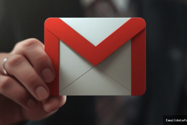Imagem ilustrativa para: Gmail Business vs Personal: Key Differences Explained