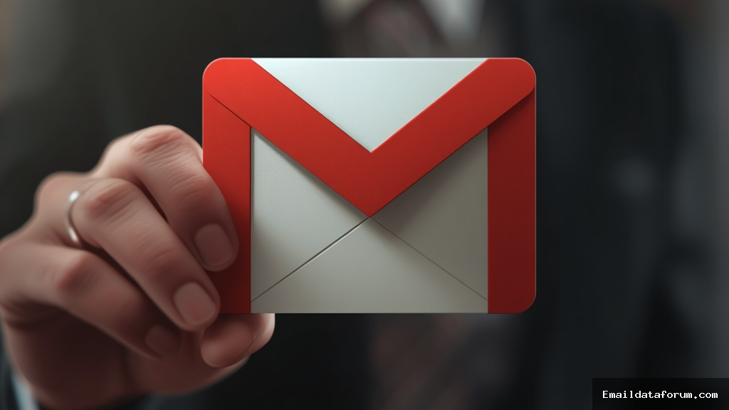 Imagem ilustrativa para: Gmail Business vs Personal: Key Differences Explained
