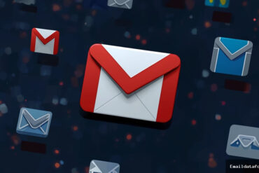 Imagem ilustrativa para: Gmail de Empresas Ejemplos: Configuración y Casos Prácticos para Negocios