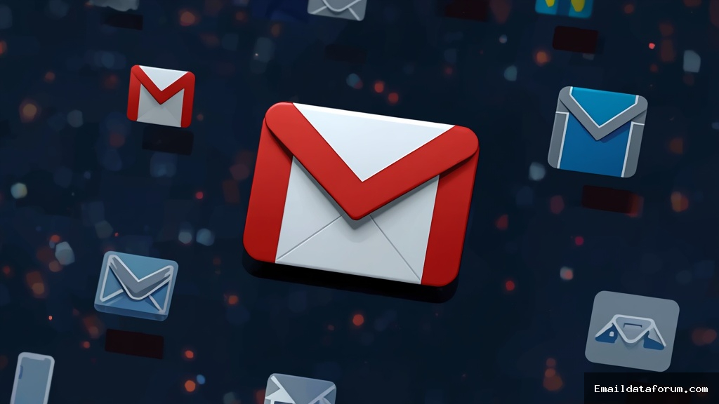Imagem ilustrativa para: Gmail de Empresas Ejemplos: Configuración y Casos Prácticos para Negocios