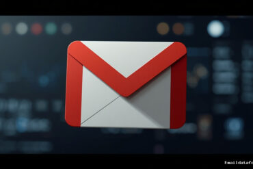 Imagem ilustrativa para: Gmail de Empresas para Enviar Currículo: Como Configurar e Usar Profissionalmente