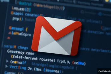 Imagem ilustrativa para: Gmail de Empresas para Enviar CV: Guía Completa y Consejos 2024
