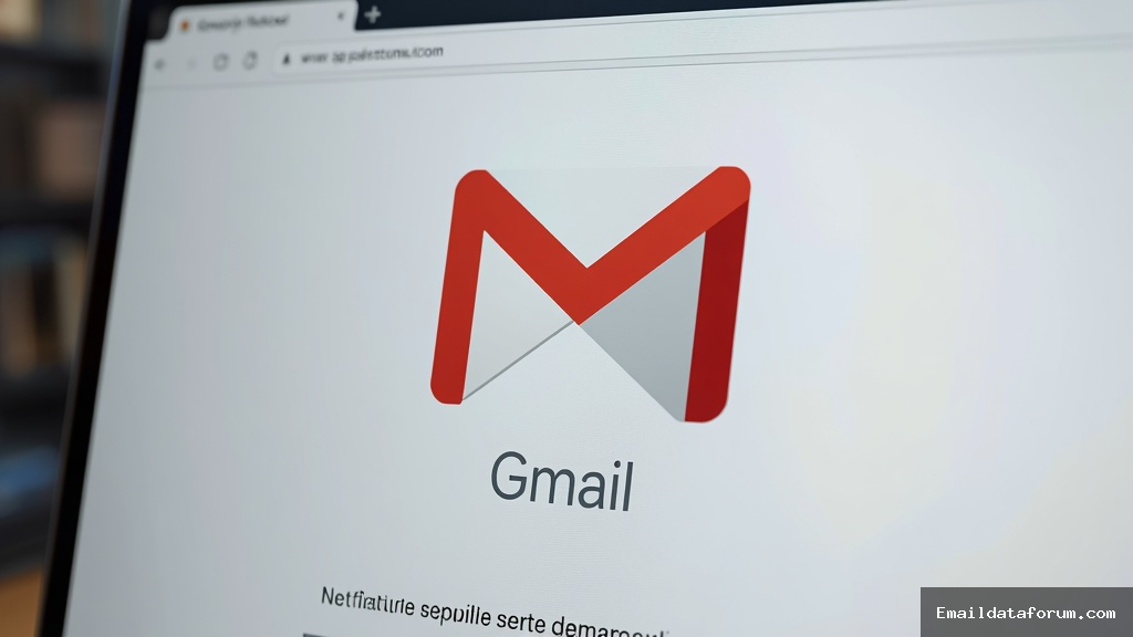 Imagem ilustrativa para: Gmail Empresas Iniciar Sesión: Guía Paso a Paso para Acceder a tu Cuenta