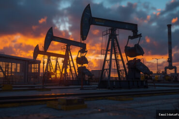 Imagem ilustrativa para: Gmail Empresas Petroleras: Cómo Configurar Correo Corporativo en la Industria del Petróleo