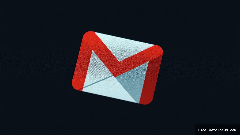 Imagem ilustrativa para: Gmail for Windows: How to Access and Use Gmail on PC in 2024
