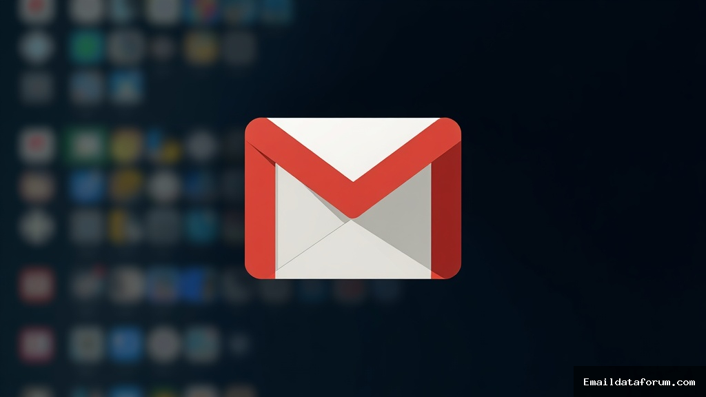 Imagem ilustrativa para: Gmail para Empresas: Como Configurar e Usar no Seu Negócio