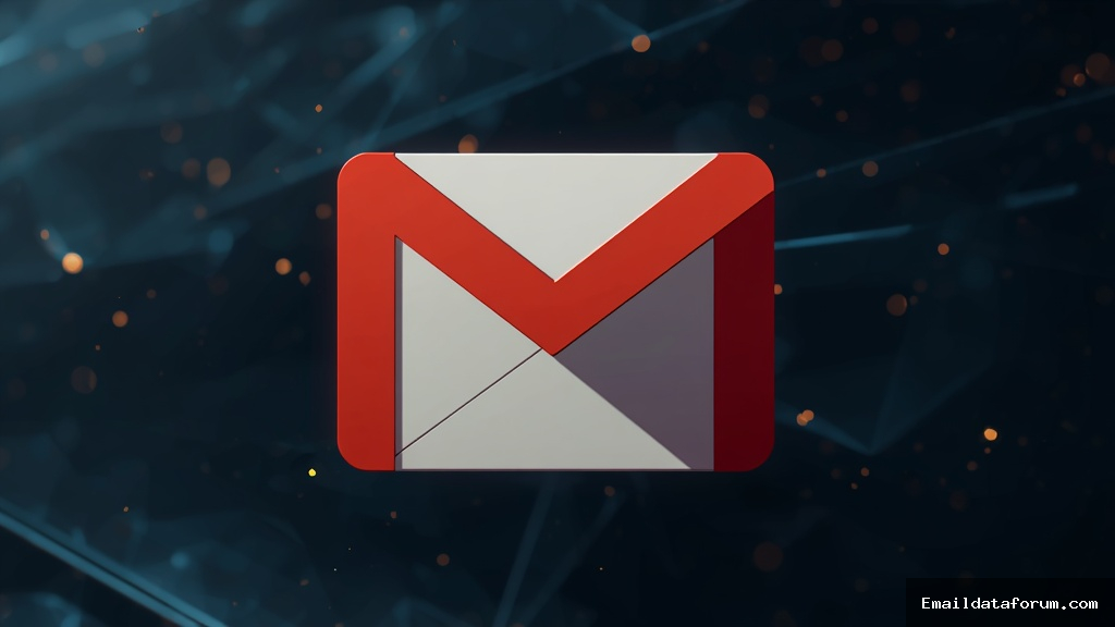 Imagem ilustrativa para: Gmail para Empresas: Como Configurar e Usar o Gmail Com no Seu Negócio