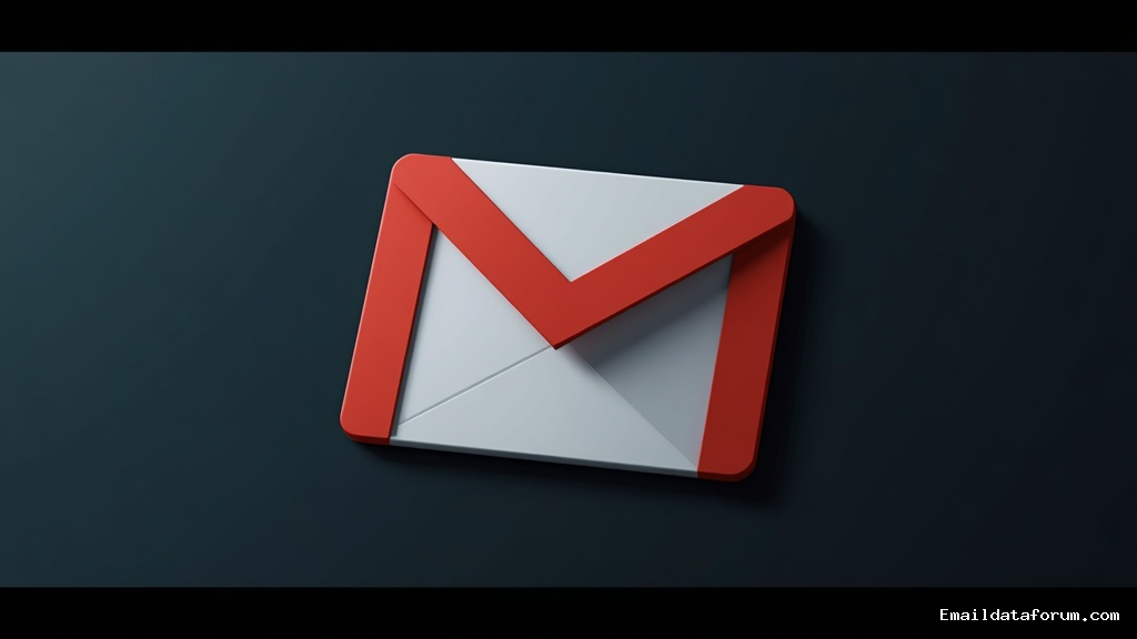 Imagem ilustrativa para: Gmail para Empresas: Cómo Configurar Email Profesional Gratis