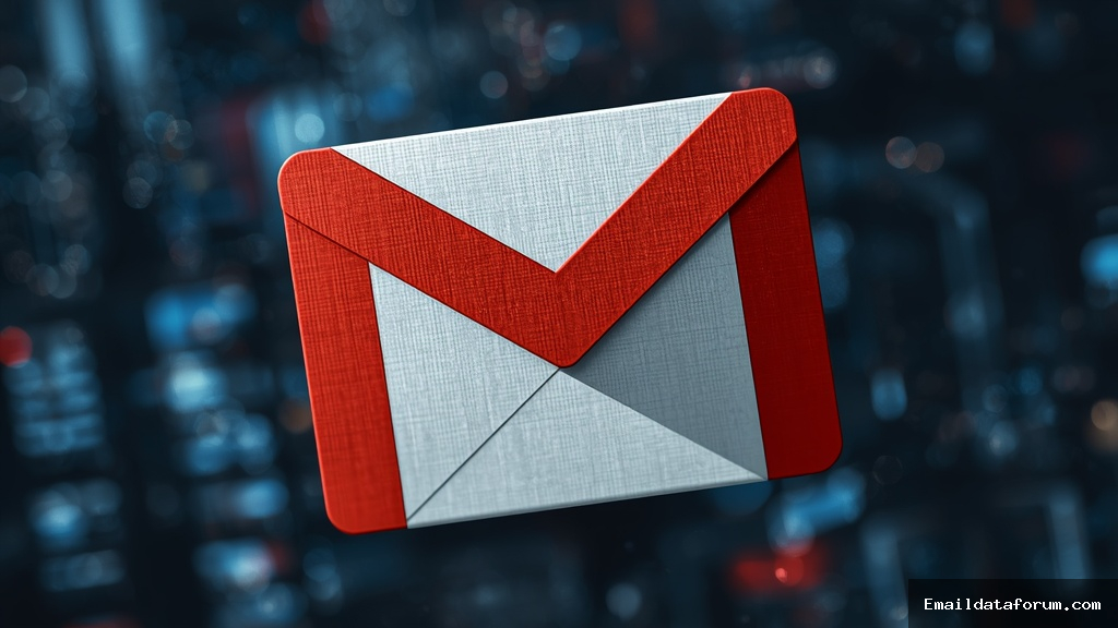 Imagem ilustrativa para: Gmail para Empresas: Cómo Iniciar Sesión y Crear una Cuenta en 2024