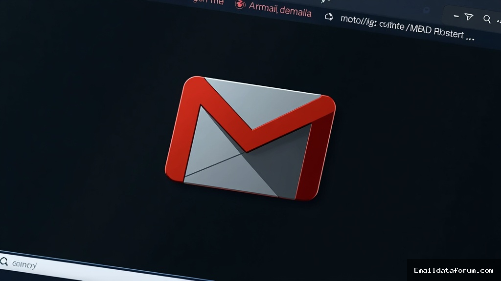 Imagem ilustrativa para: Gmail para Empresas de Limpieza: Guía Completa de Configuración y Uso Profesional