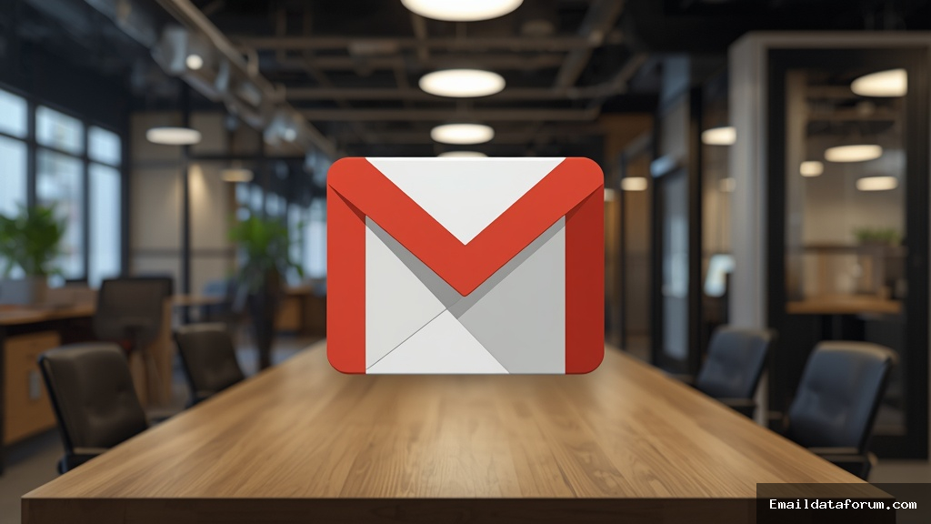 Imagem ilustrativa para: Gmail para Empresas é Pago? Preços e Planos do Google Workspace 2024