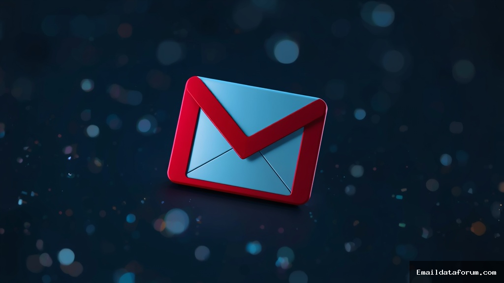 Imagem ilustrativa para: Gmail para Empresas Gratis: Cómo Configurar Correo Corporativo sin Costo