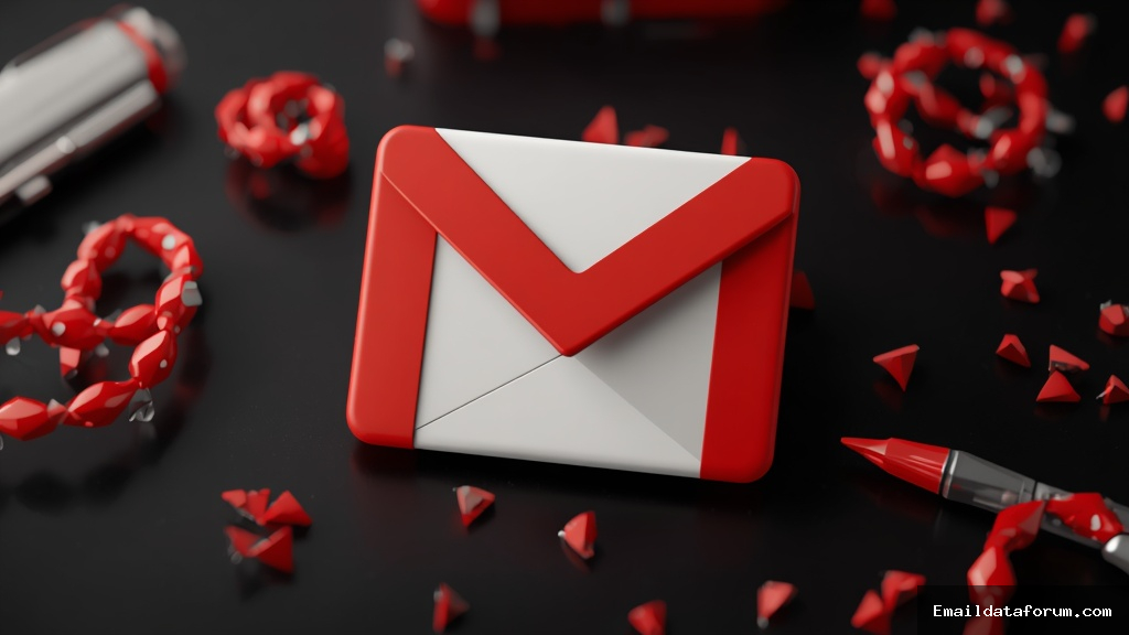 Imagem ilustrativa para: Gmail para Empresas Gratis: Guía Completa para Configurarlo sin Costo