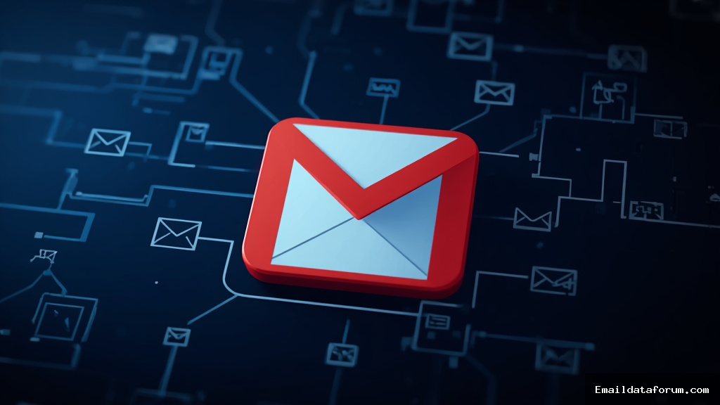Imagem ilustrativa para: Gmail para Empresas Gratuito: Guía Completa para Configurarlo en 2024