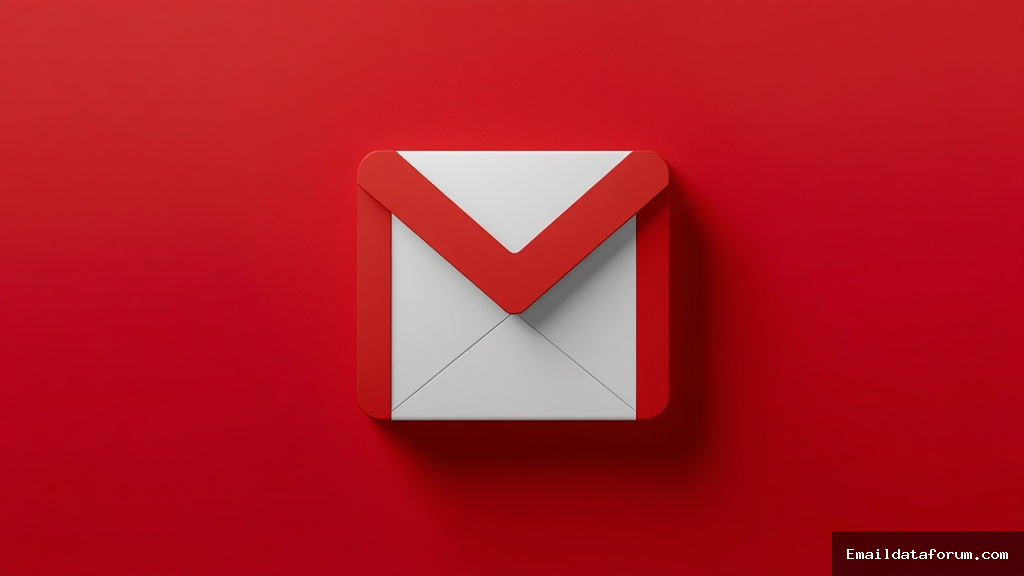 Imagem ilustrativa para: Gmail para Empresas: Guía Completa de Beneficios, Precios y Configuración 2024