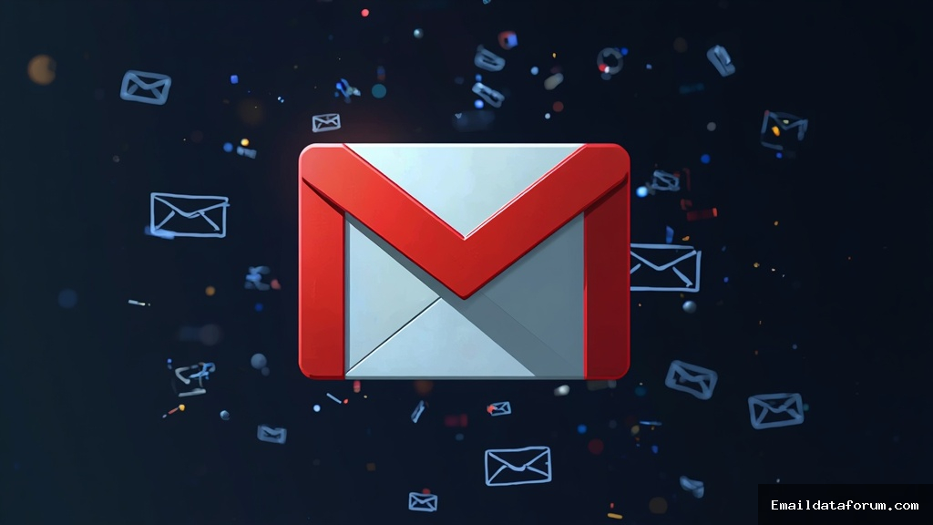 Imagem ilustrativa para: Gmail para Empresas: Guía Completa de Configuración y Ventajas 2024