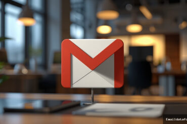 Imagem ilustrativa para: Gmail para Empresas: Guía Completa de Google Workspace 2024