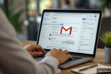 Imagem ilustrativa para: Gmail para Empresas: Guía Completa de Google Workspace y sus Beneficios