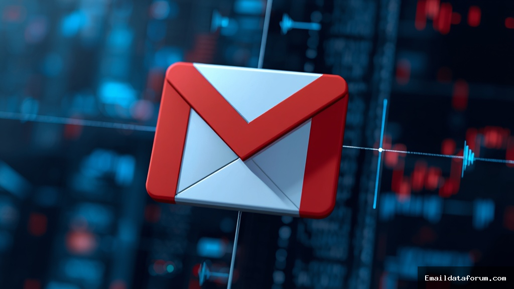 Imagem ilustrativa para: Gmail para Empresas: Guía Completa para Configurar Correo Corporativo