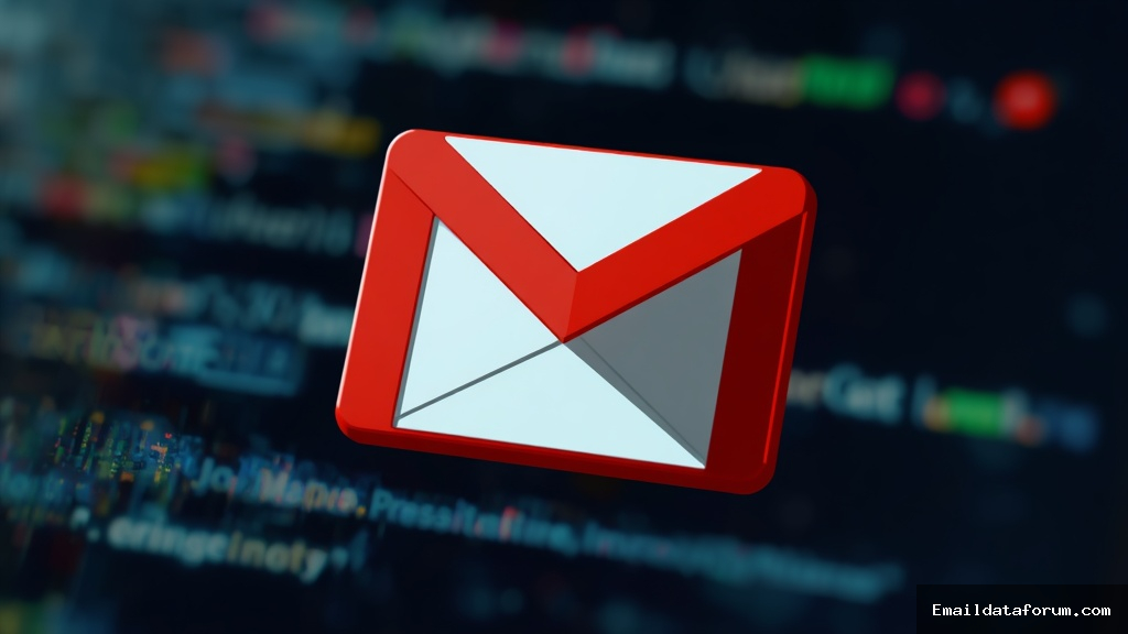 Imagem ilustrativa para: Gmail para Empresas: Guía Completa para Configurar Email Profesional