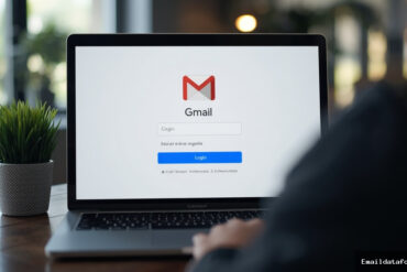 Imagem ilustrativa para: Gmail para Empresas Login: Guía Completa para Iniciar Sesión en Google Workspace