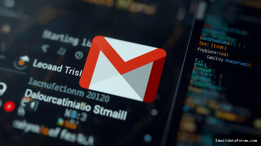 Imagem ilustrativa para: Gmail para Empresas Mineras: Guía Completa de Configuración y Mejores Prácticas