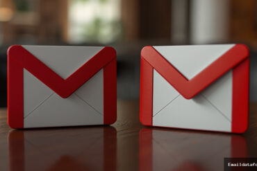 Imagem ilustrativa para: Gmail vs Hotmail para Empresas: Comparativa y Mejor Opción 2024