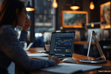 Imagem ilustrativa para: Google Business Suite: Features Pricing and Benefits for Small Businesses